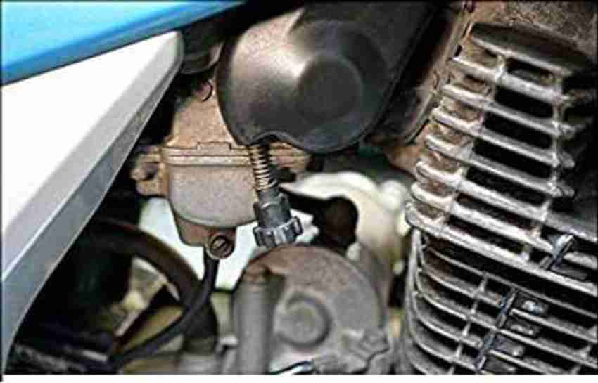 Hero karizma sales carburetor price