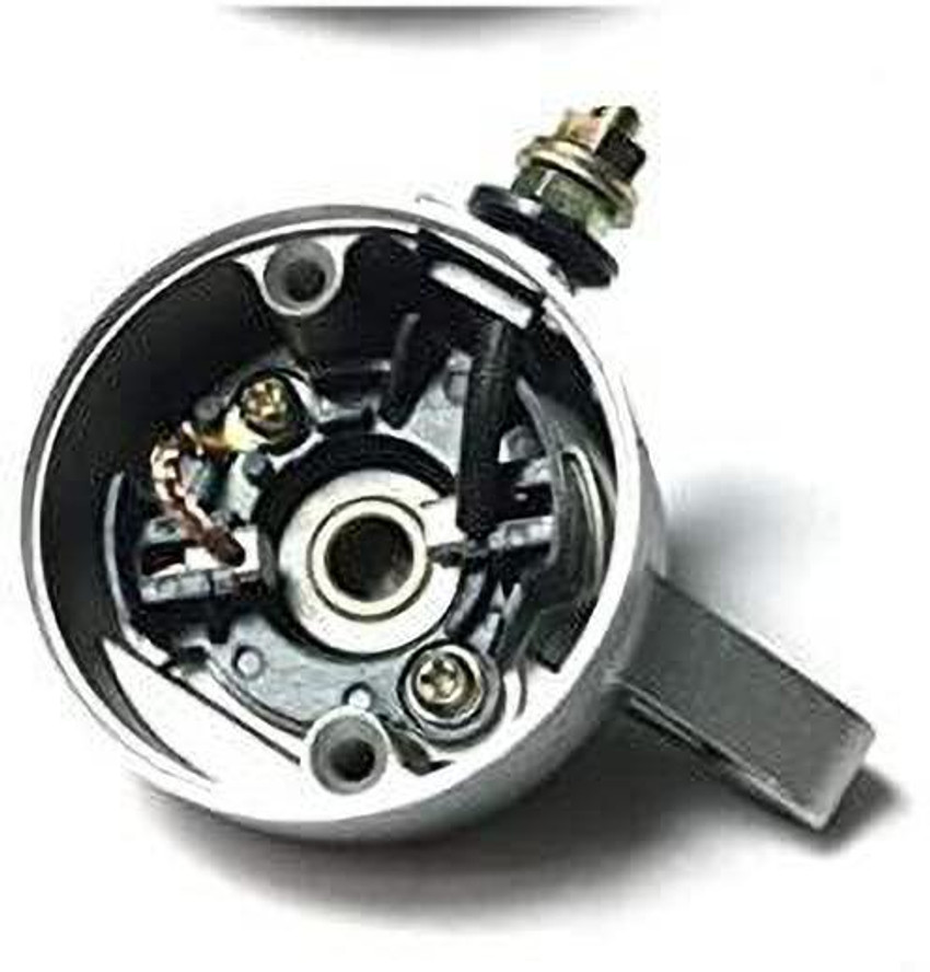 Hero honda cbz xtreme hotsell self start price