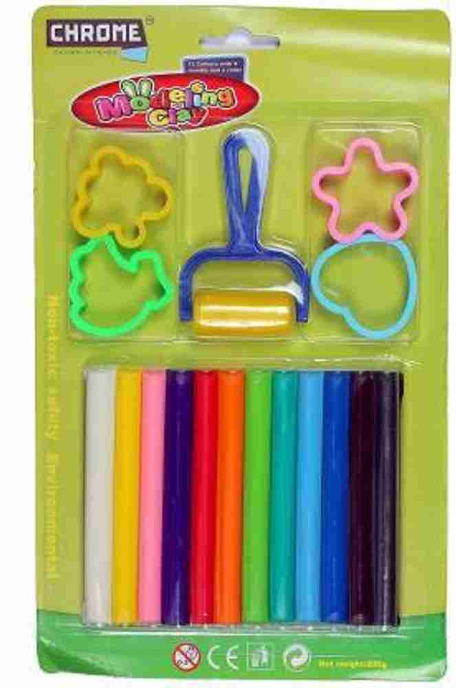 Moulding clay hotsell