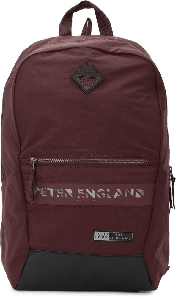 peter england laptop bags