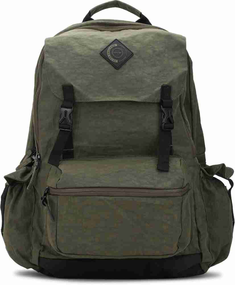 Bondka 18 2024 jam canvas backpack