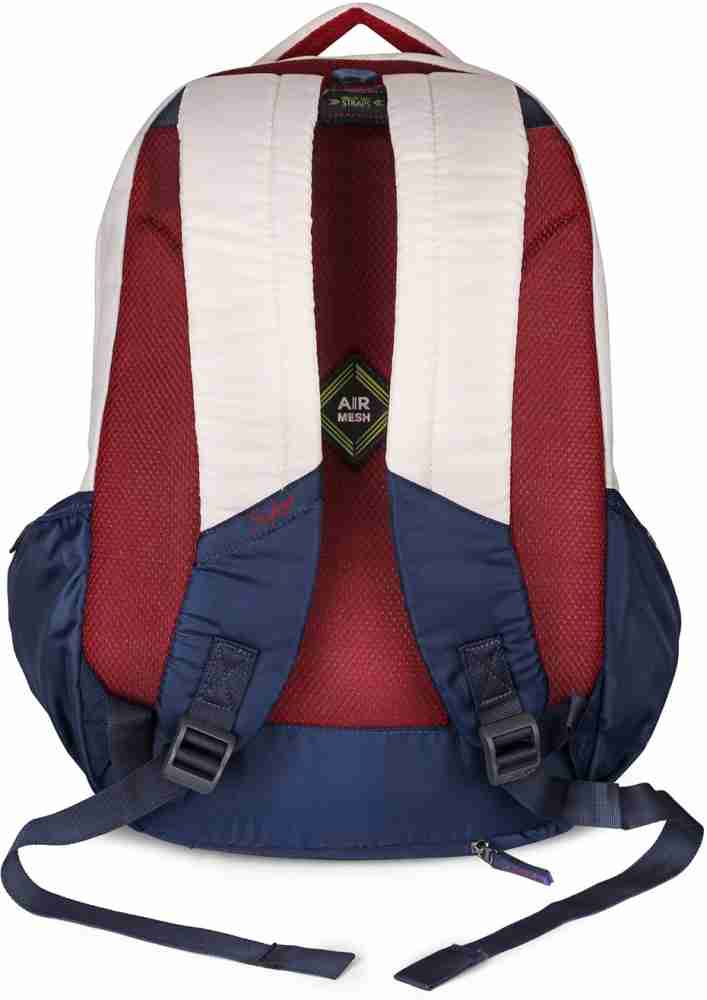 Skybags komet 51 ltrs indigo blue laptop backpack online