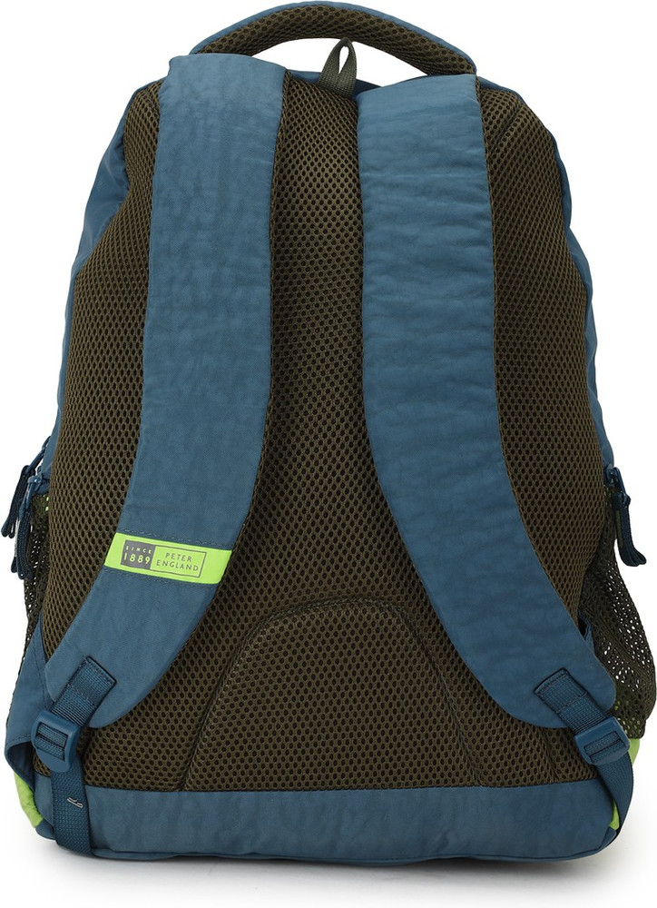 Peter england laptop bags best sale