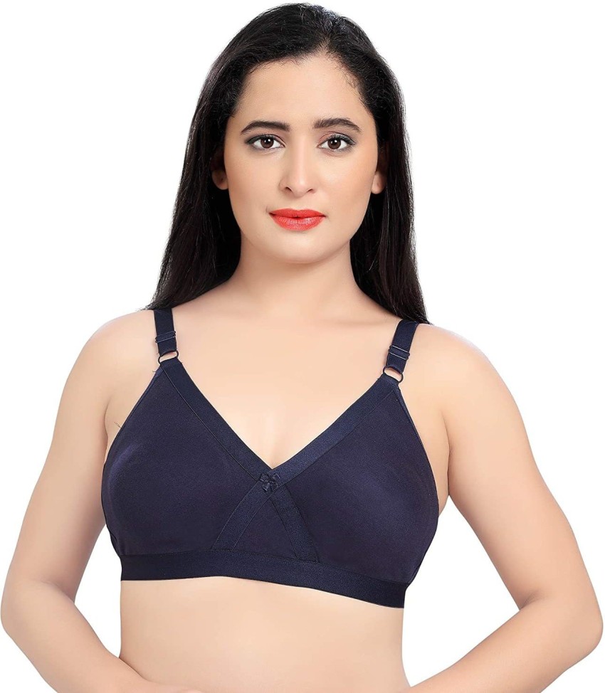 Ladybird SOFIA Women Full Coverage Non Padded Bra - Buy Ladybird SOFIA  Women Full Coverage Non Padded Bra Online at Best Prices in India