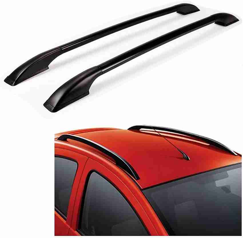 Xl6 roof hotsell rails