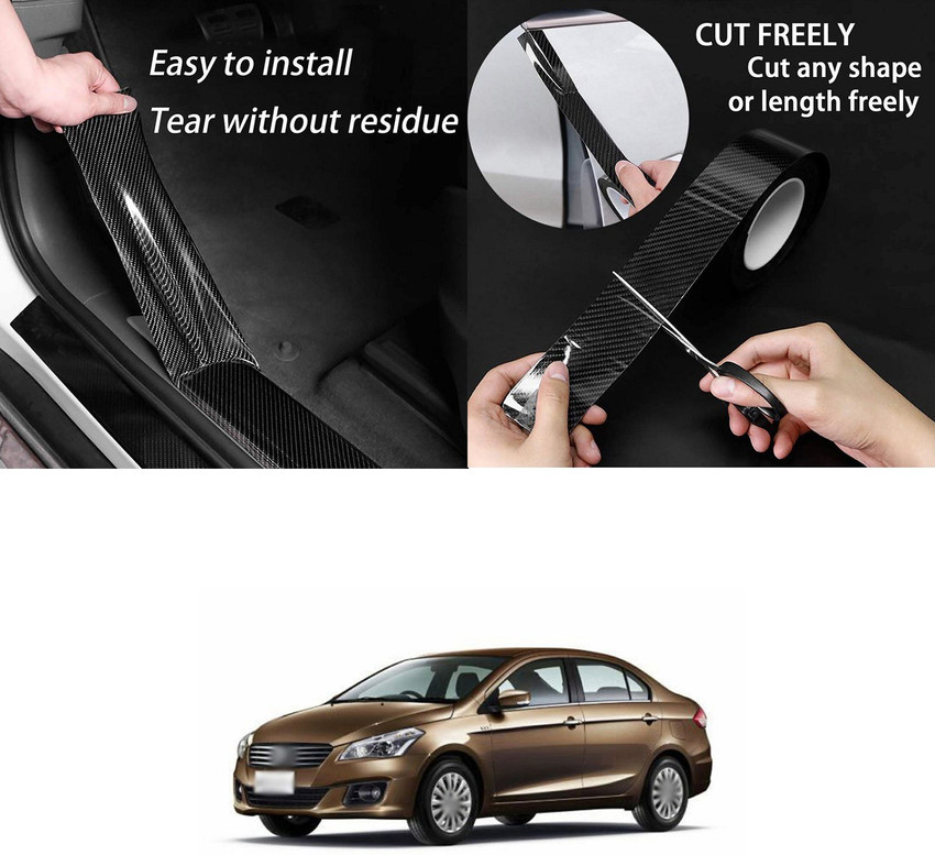 Ciaz back deals bumper guard price