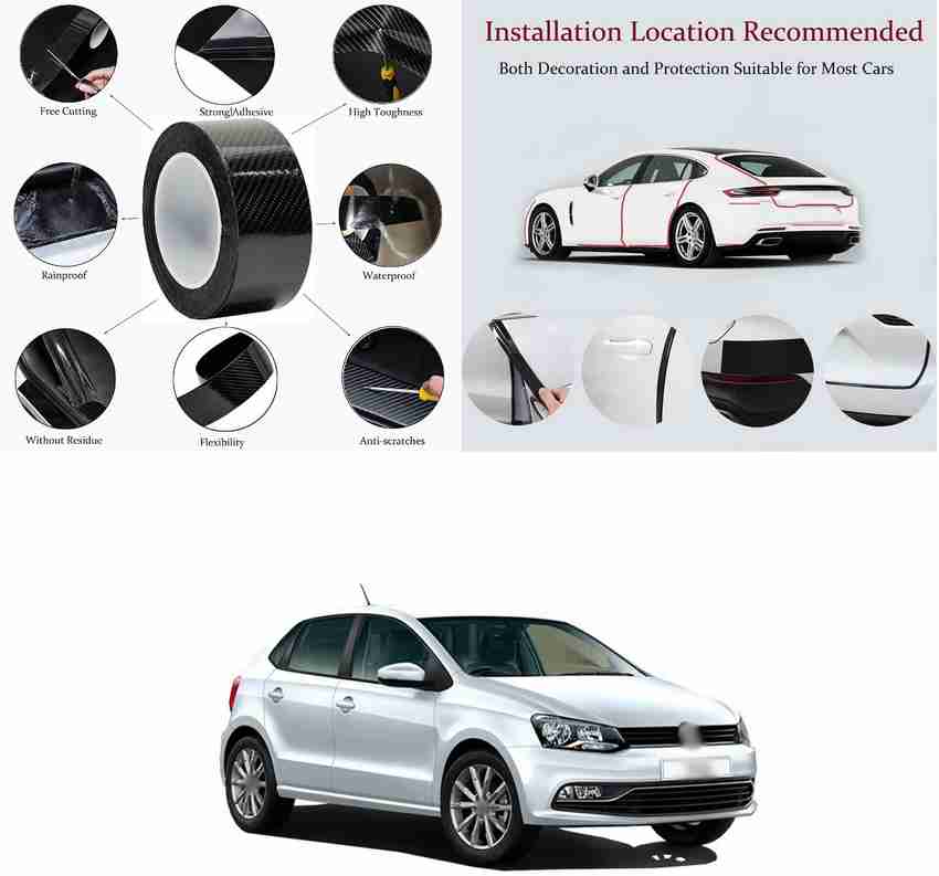 Volkswagen door online sill protectors
