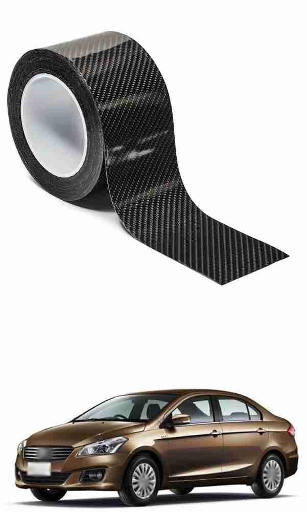 Ciaz back on sale bumper guard