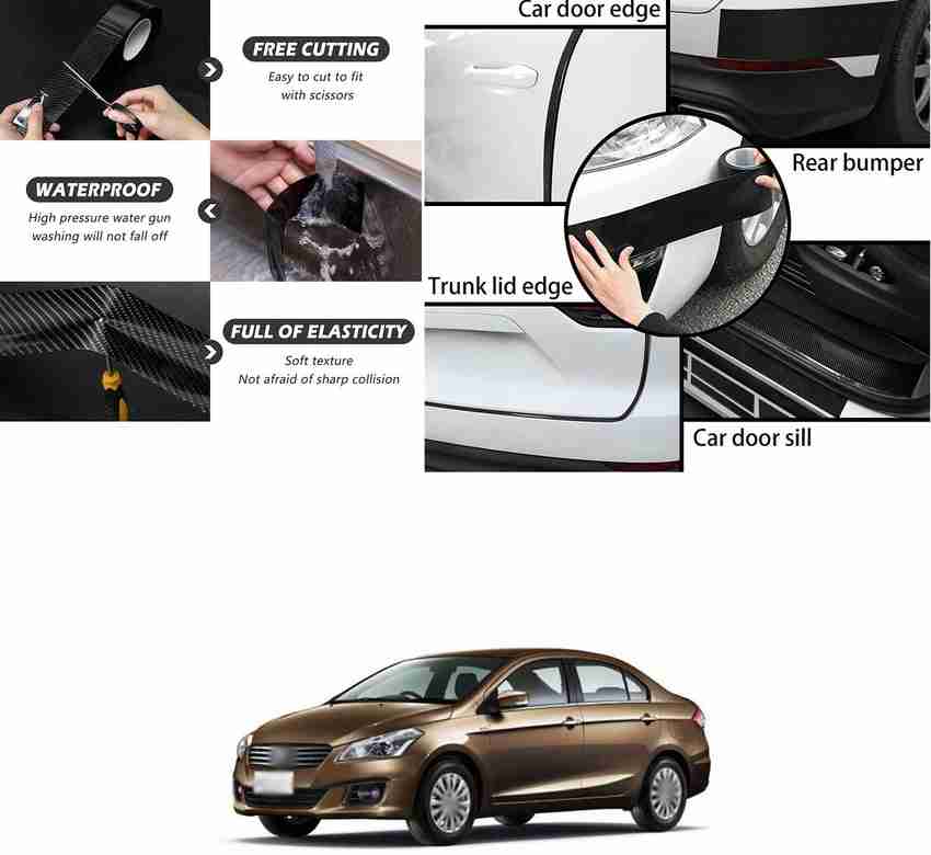Ciaz car sale bumper