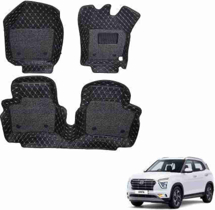 Autotech Pvc Beige 7D Car Floor Mat, Size: Small and Big, Vehicle Model:  200+ Models at best price in Surat