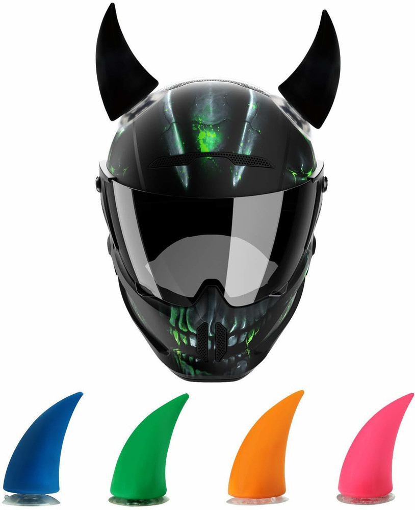 Cm Treder Helmet Mohawk for Bike Price in India Buy Cm Treder