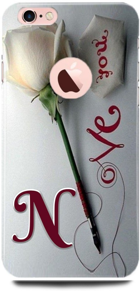 Love Letter - iPhone 6 / 6S Case