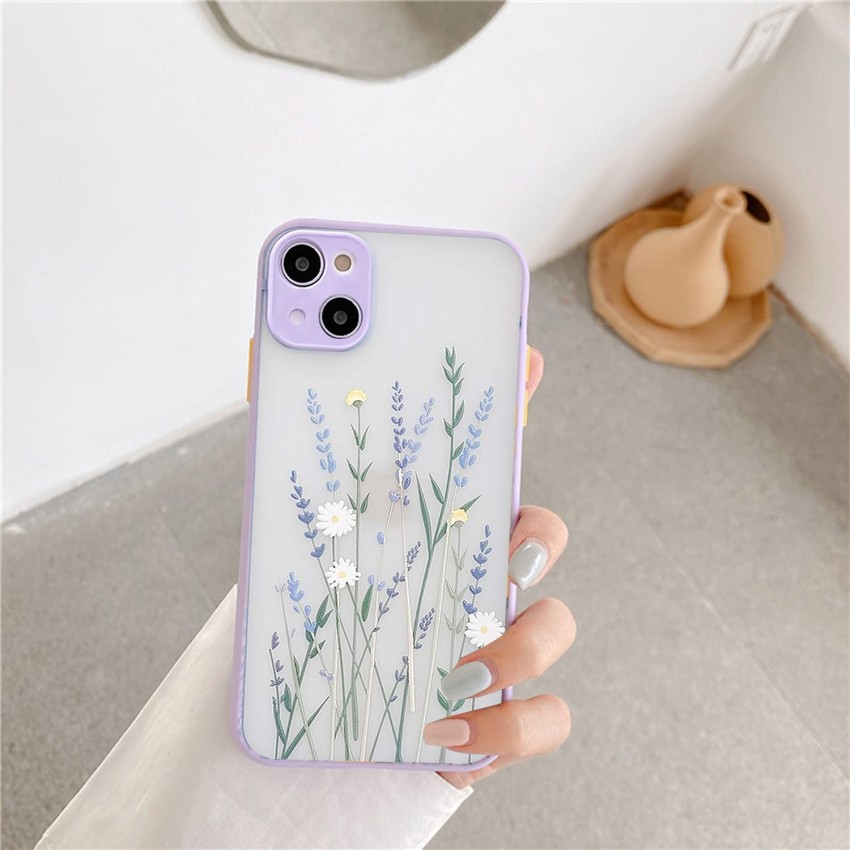 For Apple iPhone 13 (6.1 inch) New Beautiful Brand Designs Back Cover Case