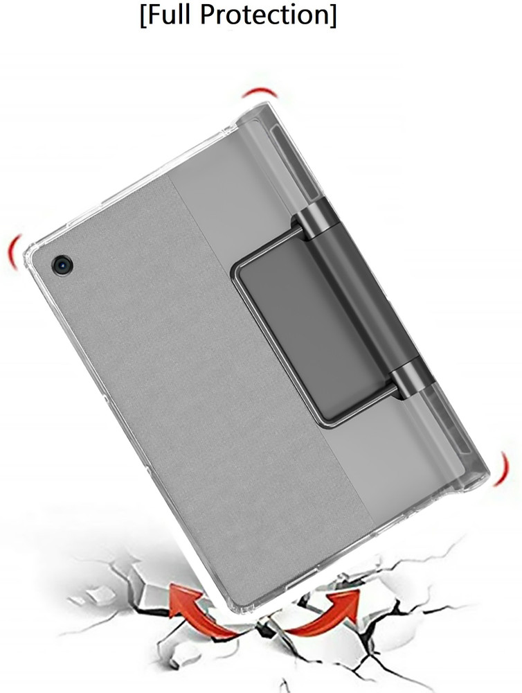 Lenovo yoga back cover top