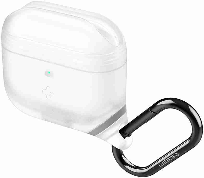 White store airpod case