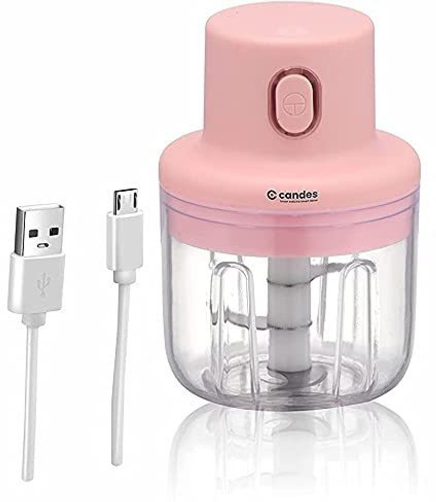 Electric mini chopper store at lowest price