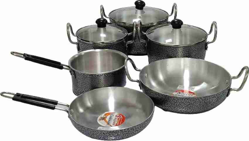 Up To 9% Off on Non-Stick 4-piece Bakeware Se