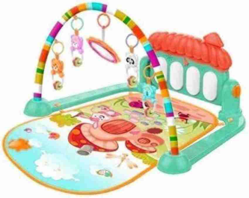 Tapete Musical de Piano Baby Active