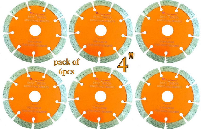 Ceramic tile deals cutting blade