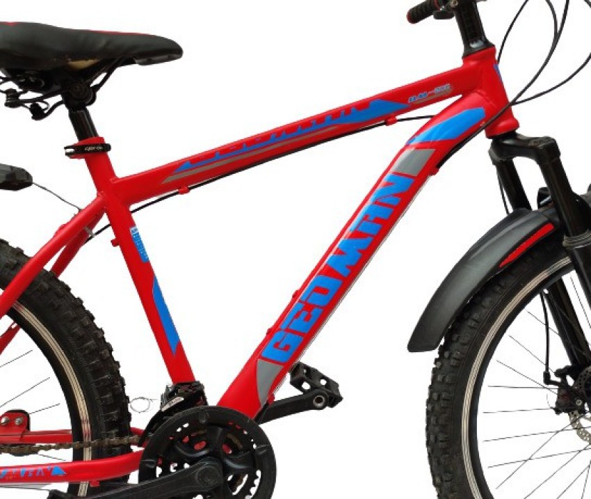 Next 26 shocker discount bike