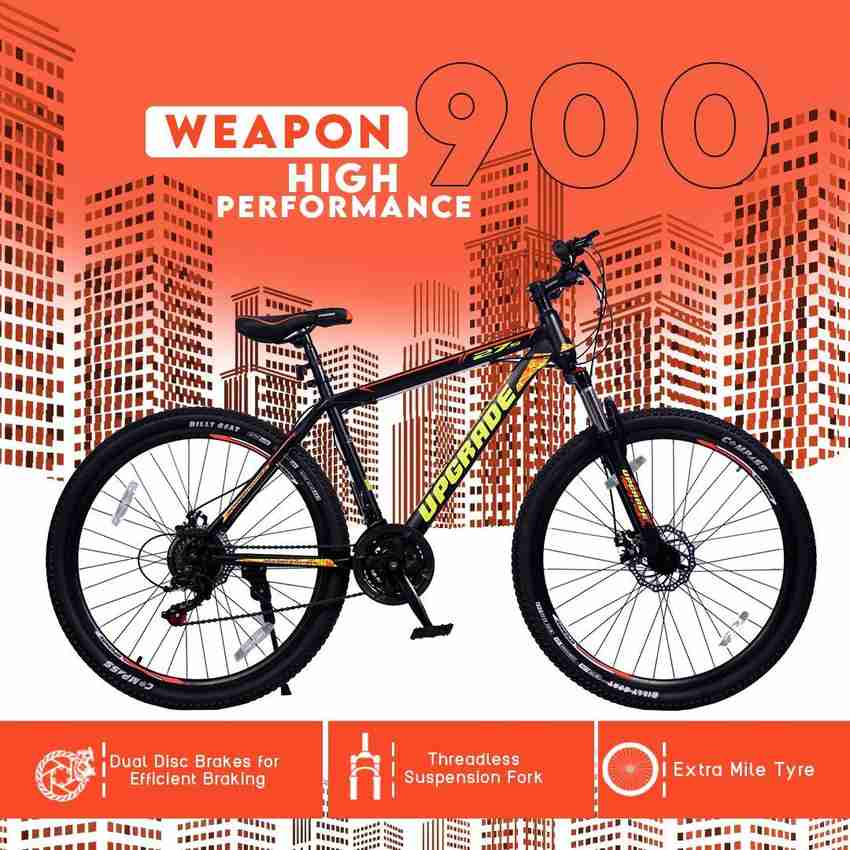 Weapon bike new arrivals parts price list
