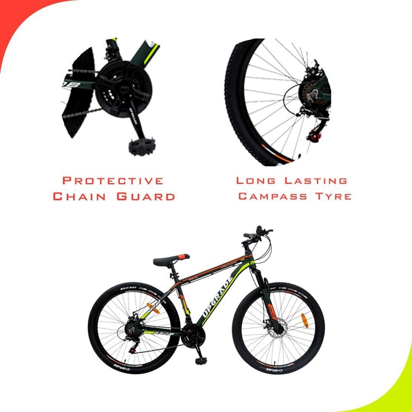 Upgrade Sound 900 85 Assembled 29 T Mountain Hardtail Cycle Price