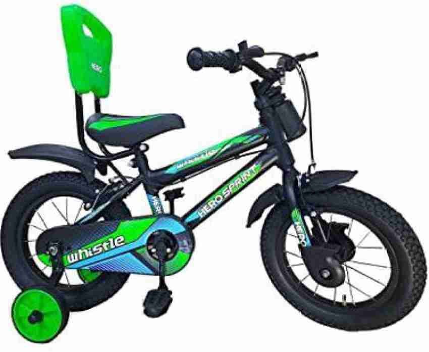 hero small bike price