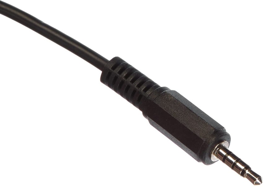 Wifton AUX Cable 1 m 3.5mm AUX to USB 2.0 Cable Adapter Cord-H6 - Wifton 