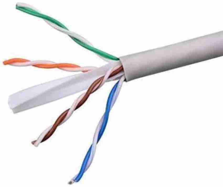 CAT6 U/UTP Ethernet Cable - Link