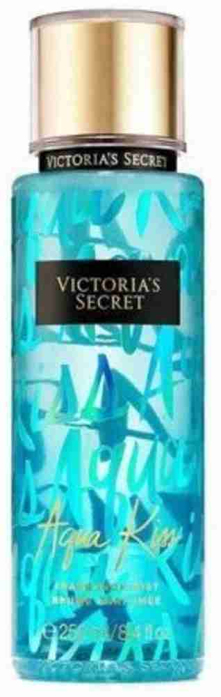 Victoria's secret aqua kiss sales fragrance mist 250 ml