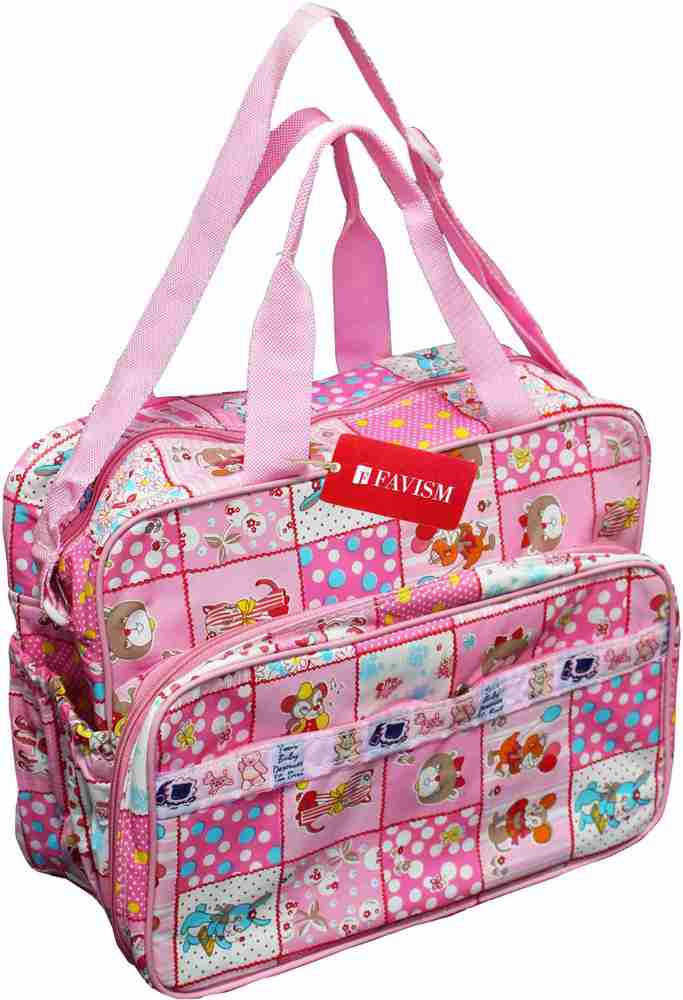 FAVISM Baby Diaper bag For Mother or Baby Accessories Bag Diaper