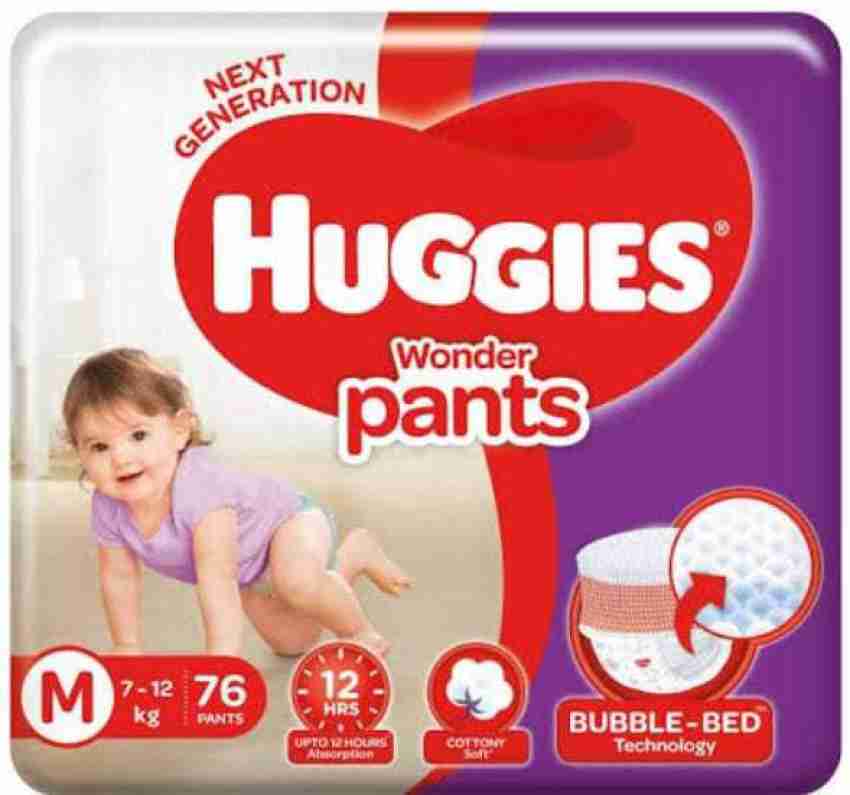 Huggies wonder pants bubble hot sale bed