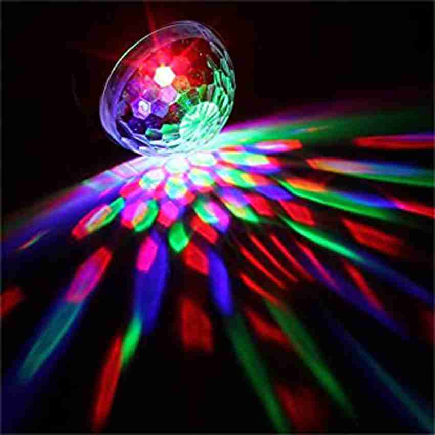 Google home lights disco hotsell