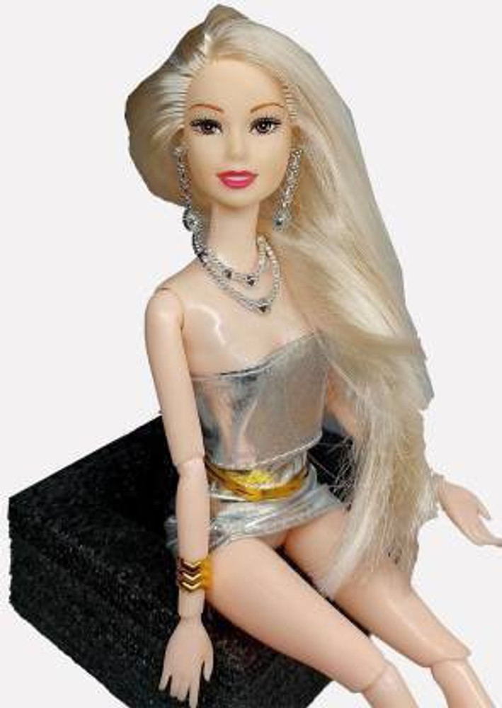 Foldable barbie deals