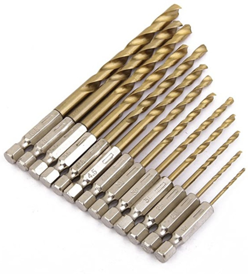 Drill bit for metal price deals
