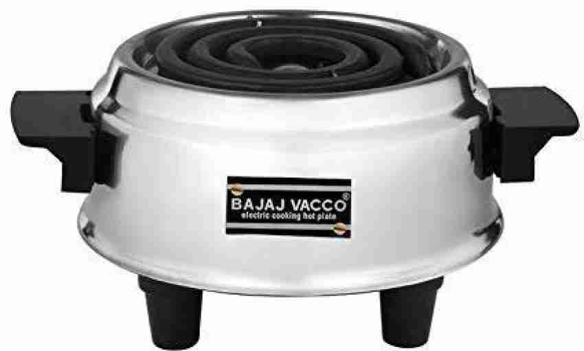 bajaj hot plate heater