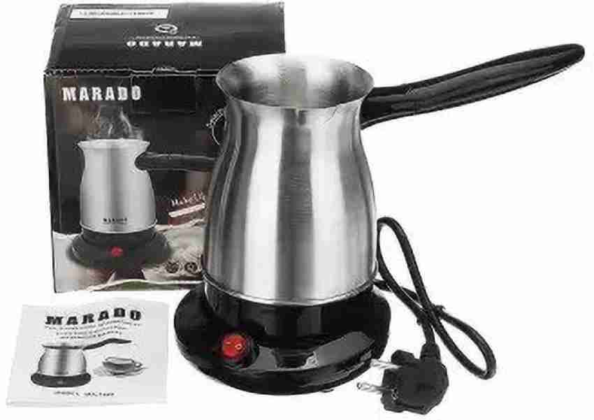 Electric kettle deals for multipurpose