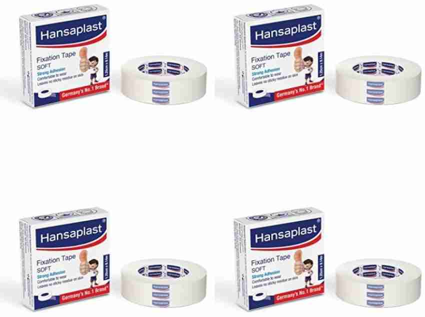 Hansaplast Soft Fixation Tape