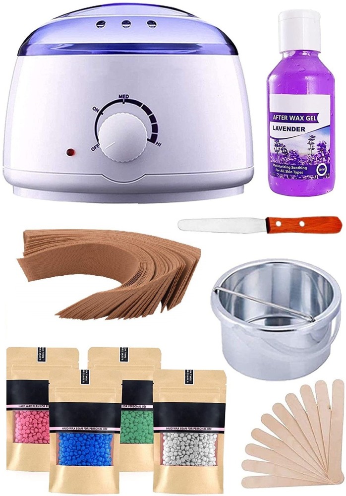 Hot wax best sale warmer