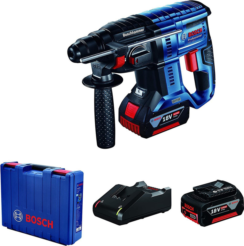 Bosch hammer cena 2025