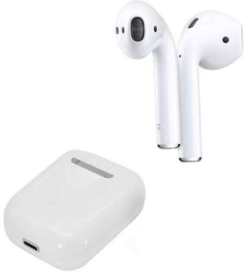 JOCOBOO UOK 13880C LATEST i12 tws earpods Bluetooth Headset Price