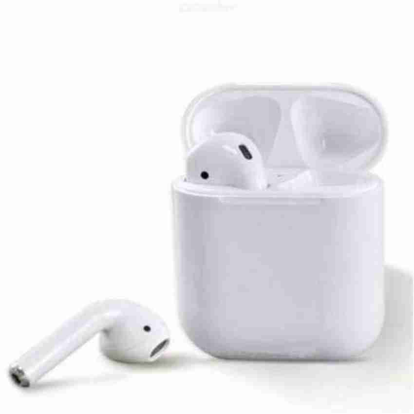 Kabeer enterprises GSV 13953C LATEST i12 tws earpods Bluetooth