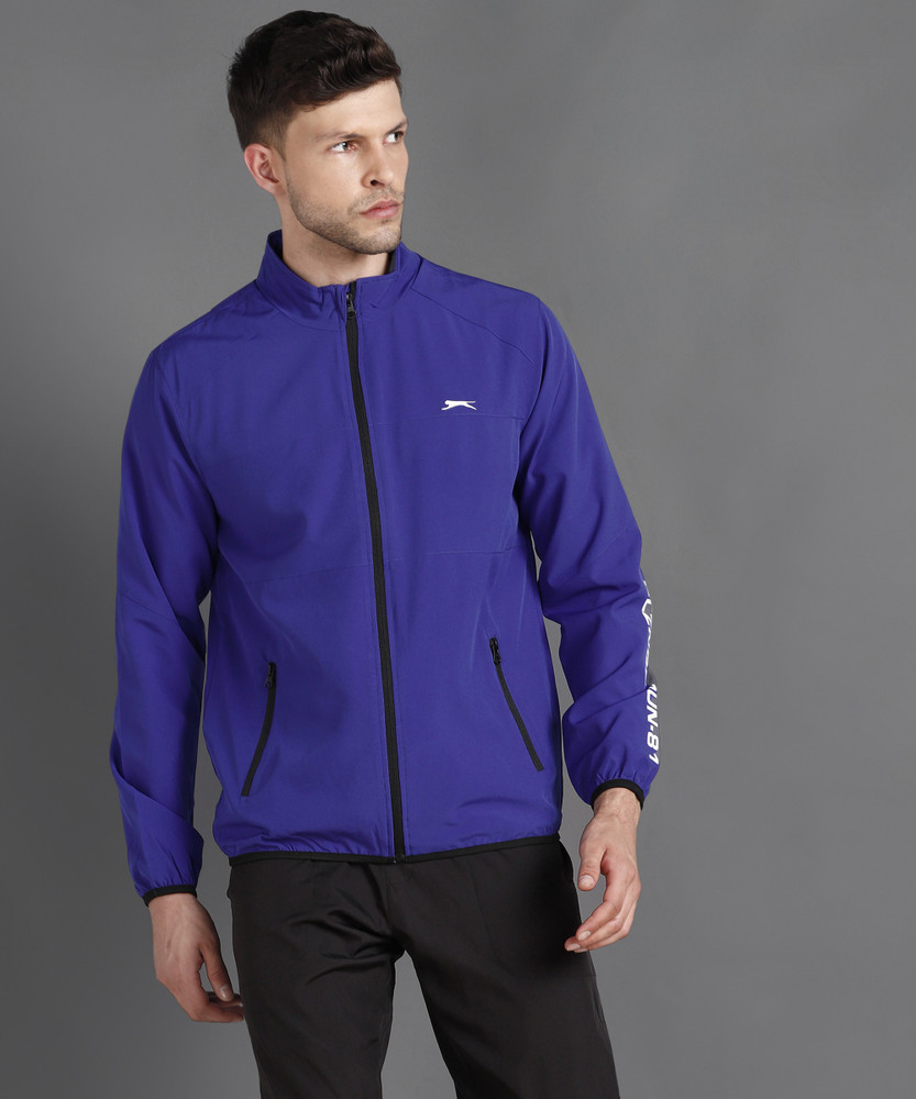 Slazenger jacket sales