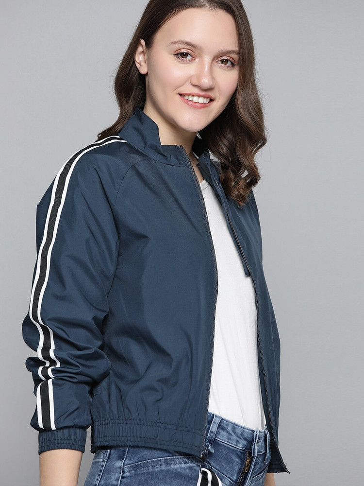 Mast Harbour 3 4th Sleeve Solid Women Jacket Buy Mast