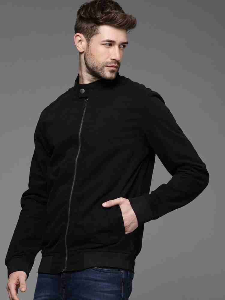 Flipkart men's cotton jacket hotsell