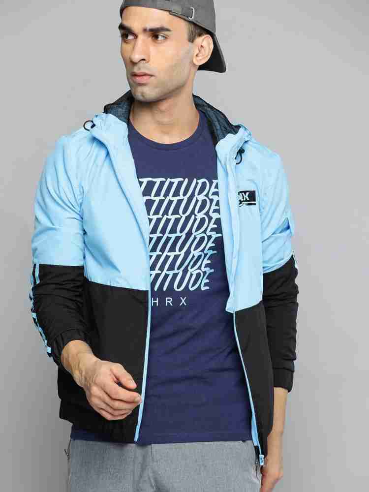 Hrx sports jacket new arrivals