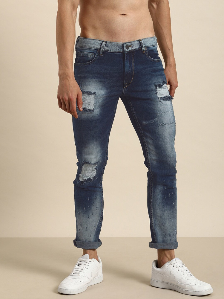 Moda rapido shop jeans rating