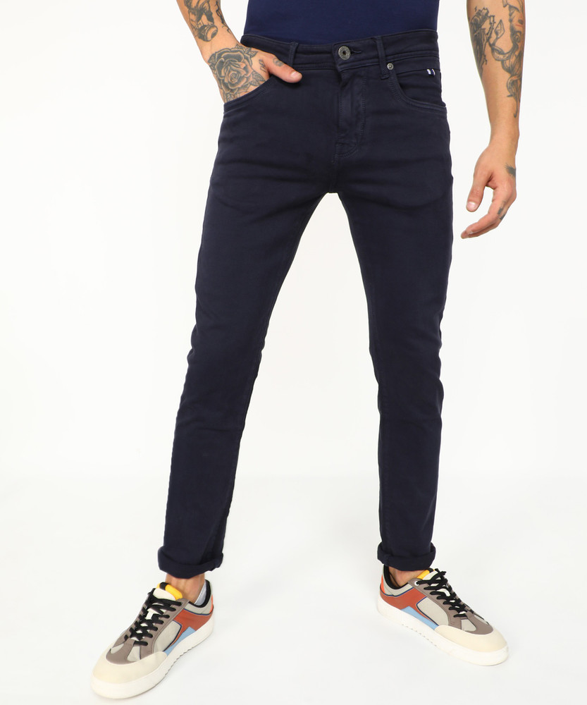 Flipkart online shopping men's jeans store