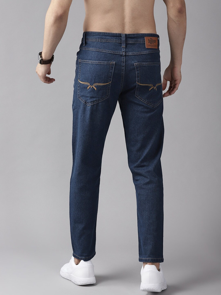 Roadster jeans official website new arrivals