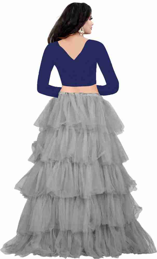 Flipkart crop top lehenga new arrivals